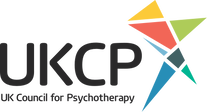 UKCP Psychotherapy Logo